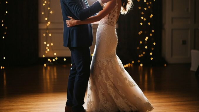 erste Tanzlied-Ideen