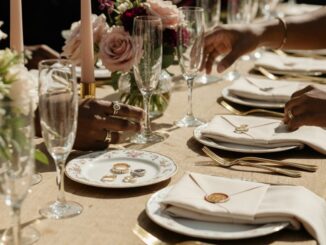 geschlechtergerechte Sprache in Einladungen