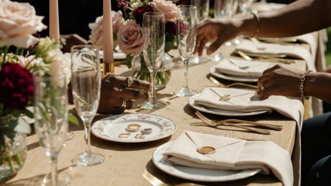 geschlechtergerechte Sprache in Einladungen