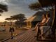 Flitterwochen-Safari-Lodges Kosten