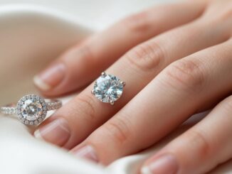 lab growne Diamanten und Alternativen