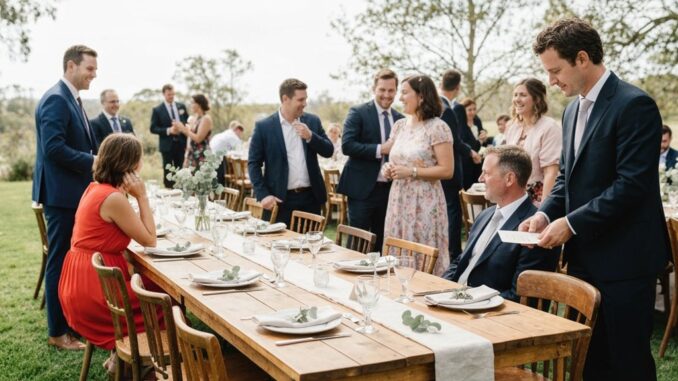 plus ones kind frei hochzeitsbestuhlung